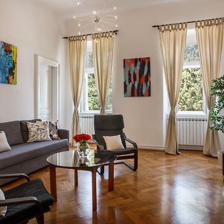 Amphitheatre Premium Apartment With Seaview Pula Exteriér fotografie